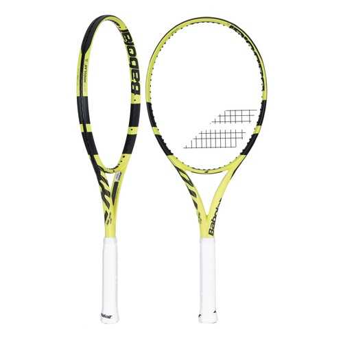 Babolat Pure Aero Lite 2019 в Декатлон