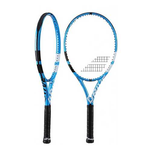 Babolat Pure Drive 110 2018 в Декатлон