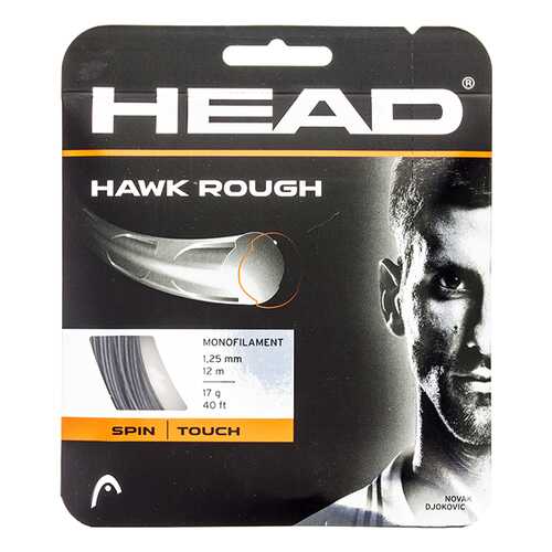 Head Hawk Rough в Декатлон