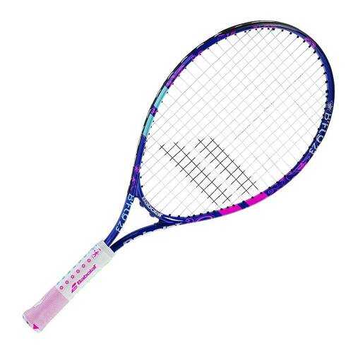 Ракетка для большого тенниса Babolat B`FLY 23 детская 000 в Декатлон