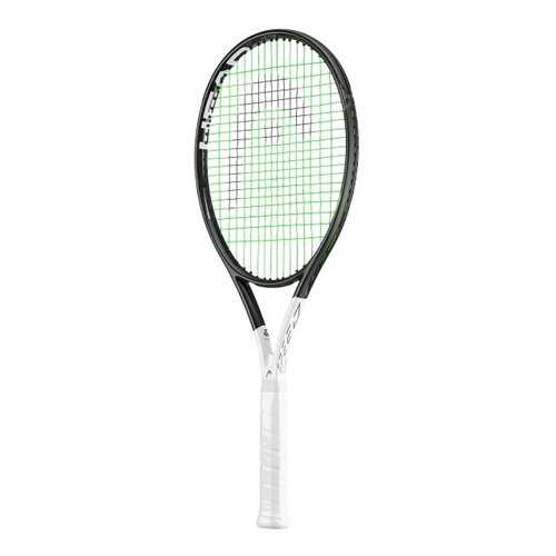 Ракетка для большого тенниса Head Graphene 360 Speed Lite белая/зеленая в Декатлон