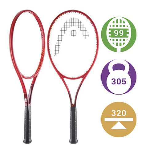 Ракетка для тенниса Head Graphene 360+ Prestige Tour Новинка 2020! (4) в Декатлон