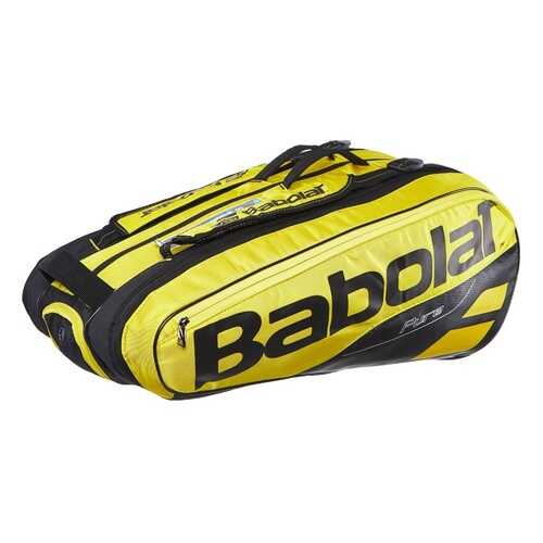 Сумка Babolat Pure Aero на 9 ракеток 2019 год в Декатлон