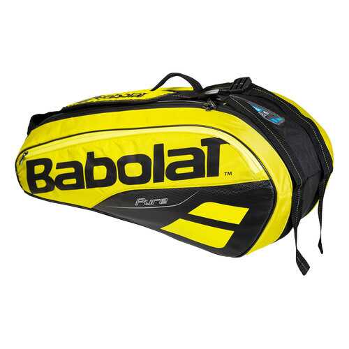 Сумка Babolat Pure Aero X6 в Декатлон