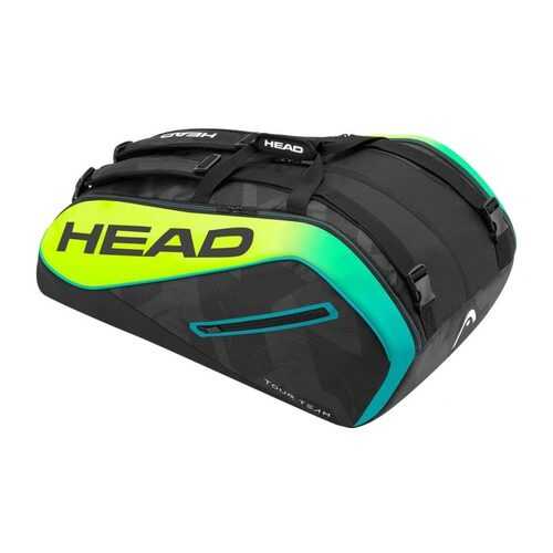 Сумка HEAD Extreme Monstercombi 12R в Декатлон