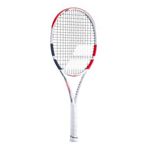 Теннисная ракетка Babolat Pure Strike 100 2020 Новинка! (3) в Декатлон