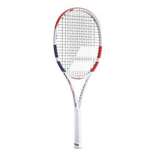 Теннисная ракетка Babolat Pure Strike 16*19 2020 Новинка! (3) в Декатлон