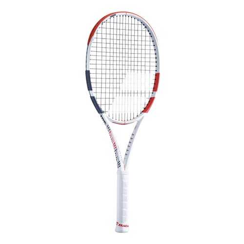 Теннисная ракетка Babolat Pure Strike Lite 2020 Новинка! (2) в Декатлон