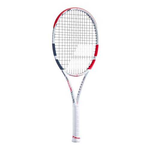 Теннисная ракетка Babolat Pure Strike Team 2020 Новинка! (2) в Декатлон