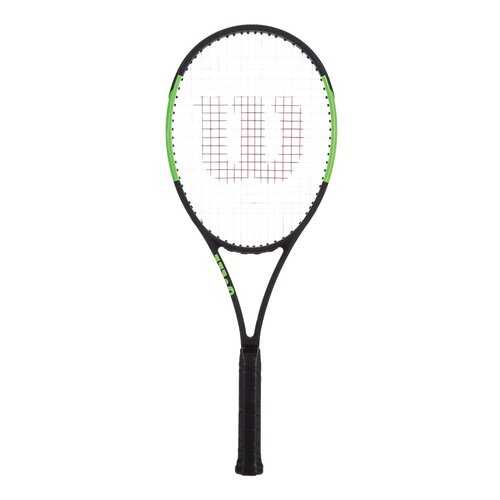 Теннисная ракетка Wilson Blade 98L (16x19) новая модель с хорошим весом 285 гр. (3) в Декатлон