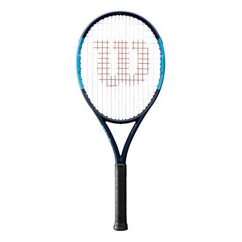 Теннисная ракетка Wilson Ultra 105S Countervail в Декатлон