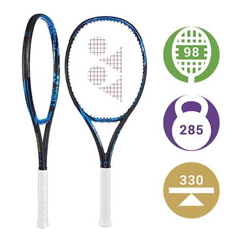 Теннисная ракетка Yonex Ezone 98 Lite 2019! Новинка! (3) в Декатлон