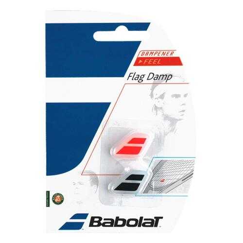 Виброгаситель Babolat Flag Damp 2шт в Декатлон