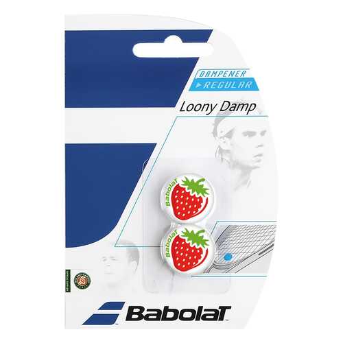 Виброгаситель Babolat Strawberry в Декатлон