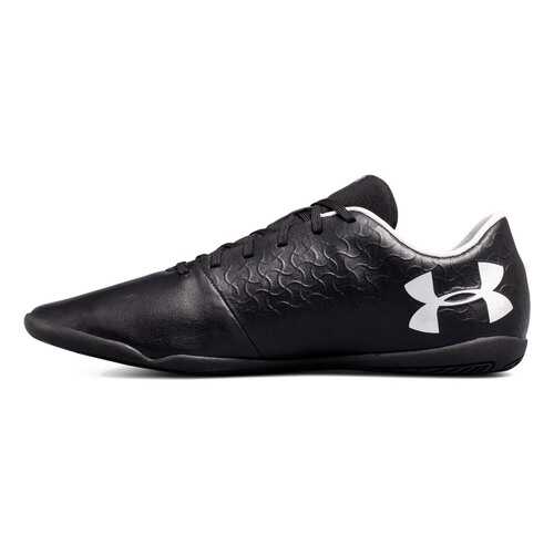 Мужские бутсы Under Armour Magnetico Select In 3000117-001, черный, 11 US (44 RU) в Декатлон