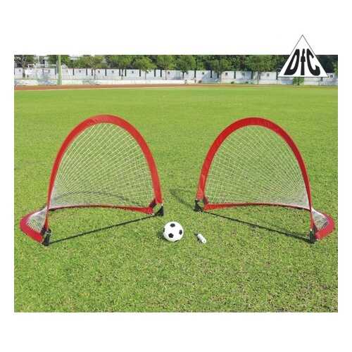 Ворота игровые DFC Foldable Soccer GOAL5219A в Декатлон