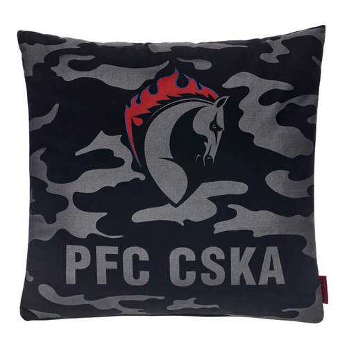 Подушка декоративная PFC CSKA CAMO в Декатлон