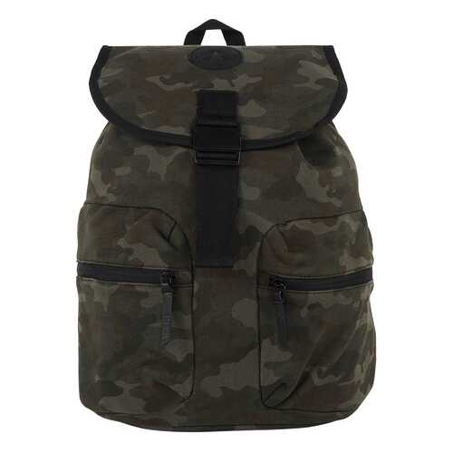 Рюкзак ПФК ЦСКА True Red Blue Camo зеленый/черный 10 л в Декатлон