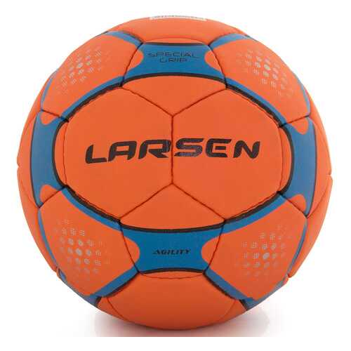 Мяч гандбольный Larsen Pro L-Men 54 см в Декатлон