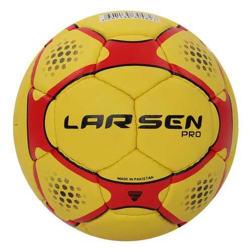 Мяч гандбольный Larsen Pro M-Lady 46 см в Декатлон