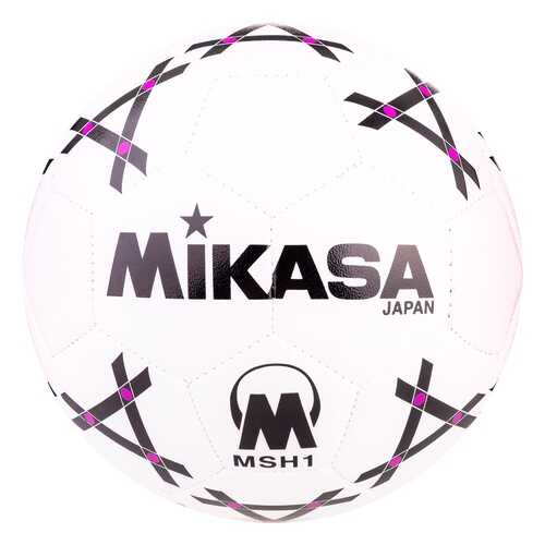 Мяч гандбольный Mikasa MSH1 №1 в Декатлон