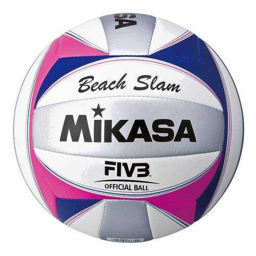 Волейбольный мяч Mikasa VXS-12 №5 multi-colored в Декатлон