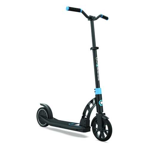 Электросамокат Globber One K E-Motion 15 black в Декатлон