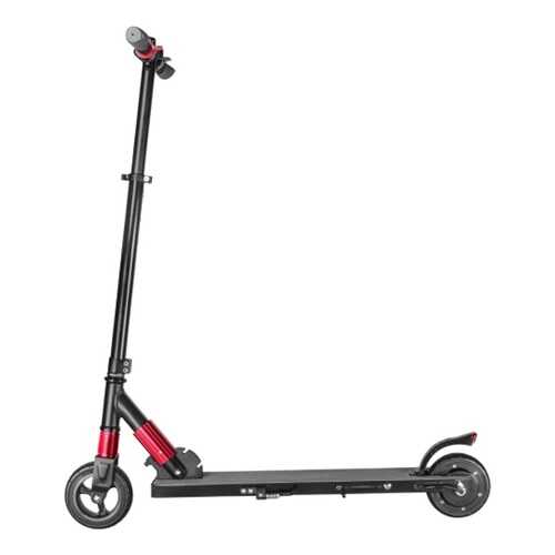 Электросамокат Iconbit Kick Scooter C60 black в Декатлон