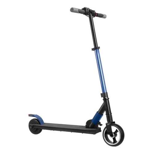 Электросамокат Iconbit Kick Scooter T70 blue в Декатлон