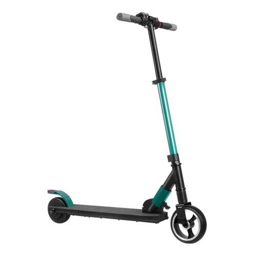 Электросамокат Iconbit Kick Scooter T70 green в Декатлон