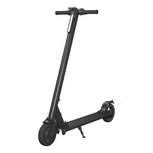 Электросамокат Iconbit Kick Scooter TT V2 IK-1915K black в Декатлон