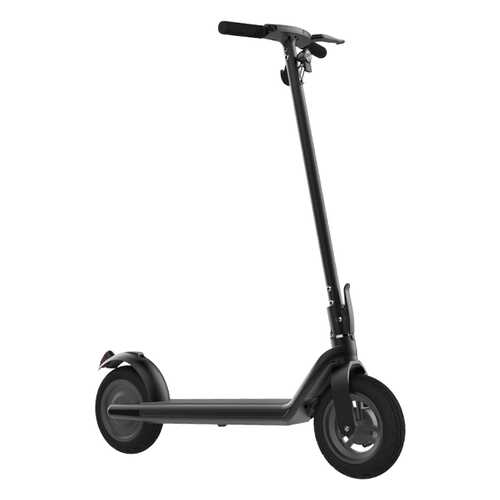 Электросамокат Neoline T25 black в Декатлон