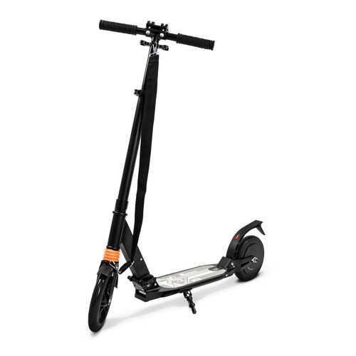 Электросамокат Urban Scooter BC-125 black в Декатлон