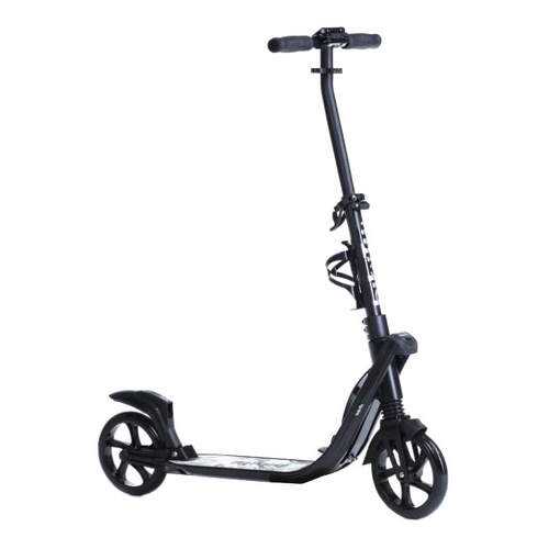 Самокат BiBiTu Sport 9 K2 black в Декатлон