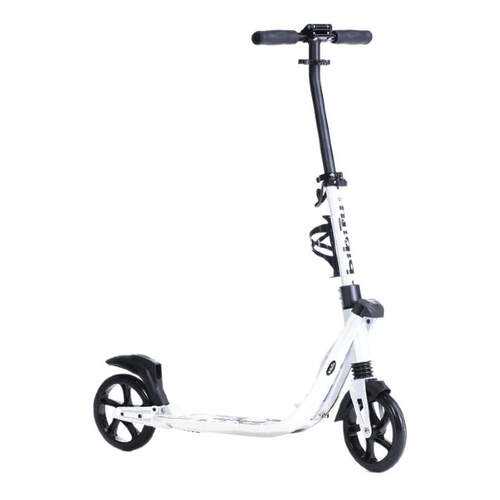 Самокат BiBiTu Sport 9 K2 white в Декатлон