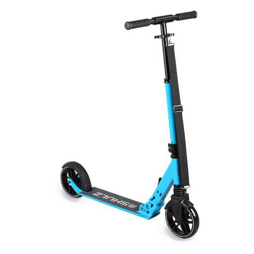 Самокат Shulz 175 light blue в Декатлон