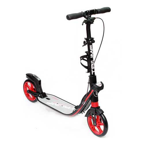 Самокат Triumf Active K2T black в Декатлон