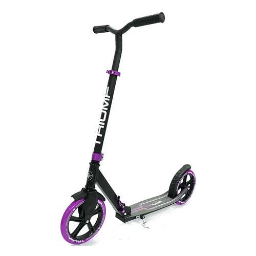 Самокат Triumf Active PT230 purple в Декатлон