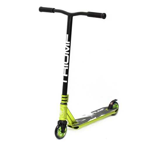 Самокат Triumf Active SKL-051 green в Декатлон