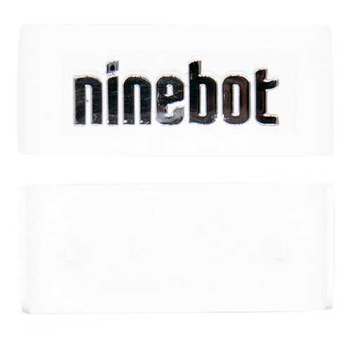 Пластиковая накладка с логотипом Ninebot для Ninebot MiniPRO, белая 10.01.3206.02 в Декатлон