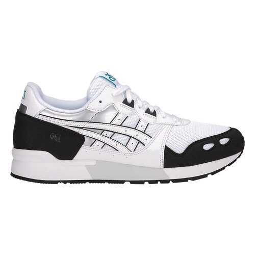 Кроссовки Asics Gel-Lyte 1191A024-100, white/white, 5.5 US в Декатлон