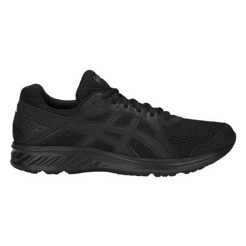 Кроссовки Asics Jolt 2, black/dark grey, 9 US в Декатлон