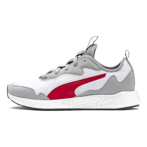 Кроссовки Puma NRGY Neko Skim High, разноцветный, 10 UK в Декатлон