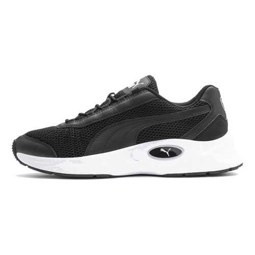 Кроссовки Puma Nucleus, черный, 9.5 UK в Декатлон