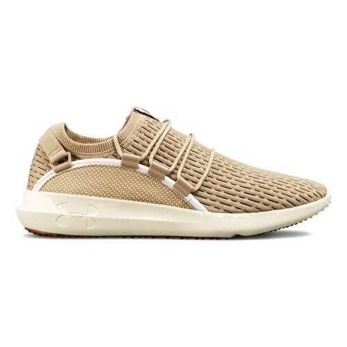 Кроссовки Under Armour RailFit Nm Sportstyle, city khaki/ivory, 10.5 US в Декатлон