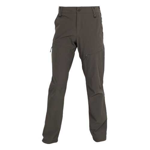 Брюки Action Flex light dark olive 52/170-176 в Декатлон