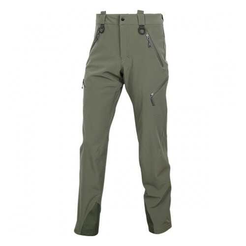 Брюки Action SoftShell олива 54/176-182 в Декатлон
