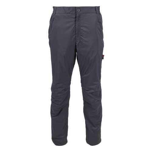 Брюки Barrier Primaloft серые 52/170-176 в Декатлон
