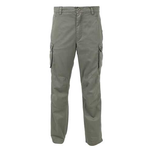 Брюки Ecuador Vintage оливковые 44/170-176 в Декатлон