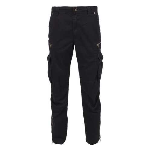 Брюки Laos Vintage черный 48/182-188 в Декатлон